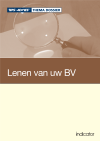 Lenen van uw BV