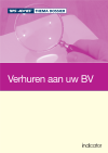 Verhuren aan uw BV
