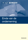 Einde van de onderneming