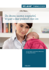 De diverse soorten zorgverlof, zó gaat u daar praktisch mee om