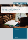 Zo bent u goed voorbereid op een belastingcontrole