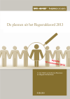 De plannen uit het Regeerakkoord 2013 voor het ontslagrecht