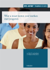 Wat u moet weten over werken met jongeren
