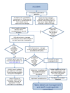 flow chart - accident investigation
