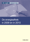 De energieaftrek in 2009 en in 2010